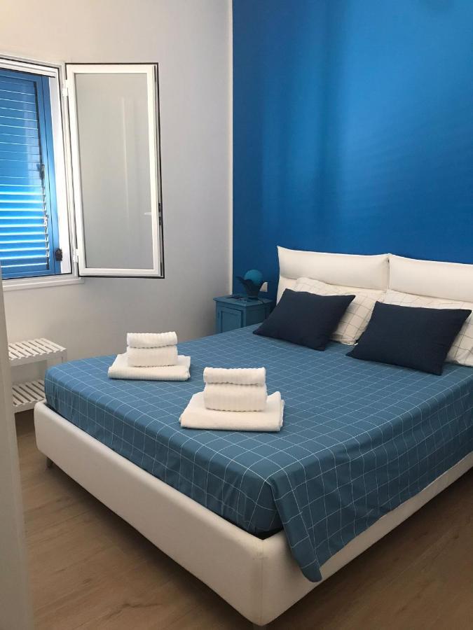 فندق Blue Velvet بونتا سيكا المظهر الخارجي الصورة