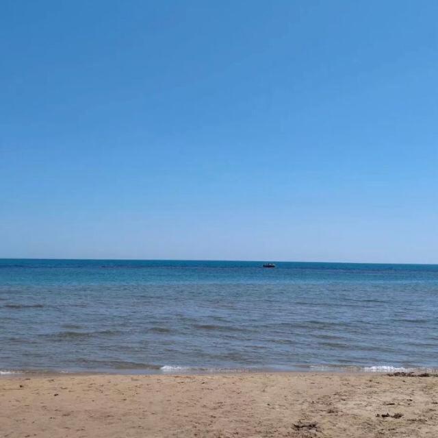 فندق Blue Velvet بونتا سيكا المظهر الخارجي الصورة
