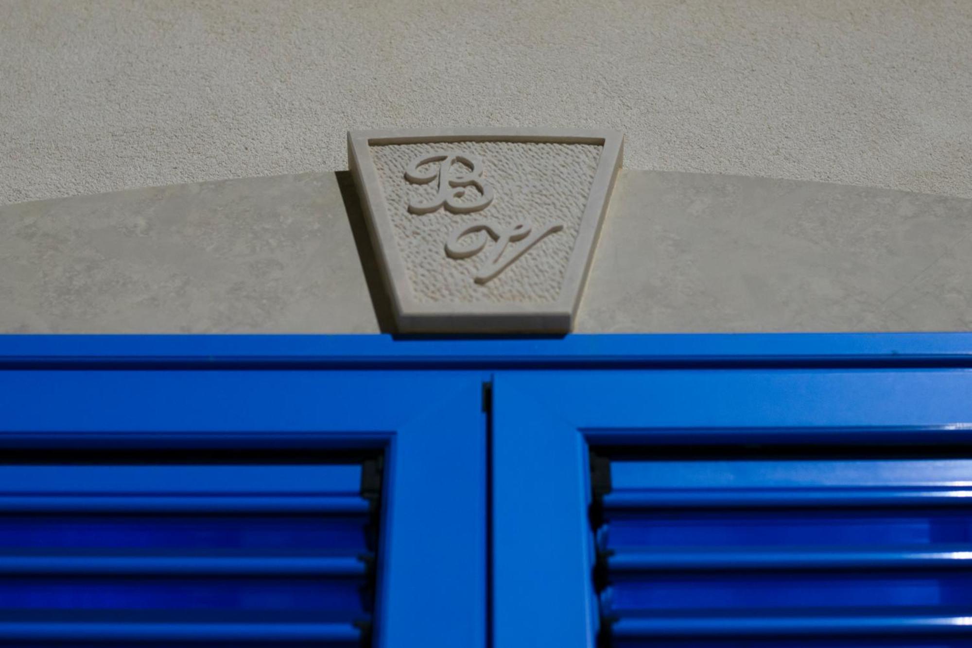 فندق Blue Velvet بونتا سيكا المظهر الخارجي الصورة